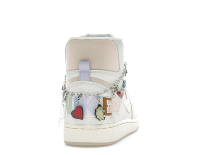 Nike Terminator High Be True