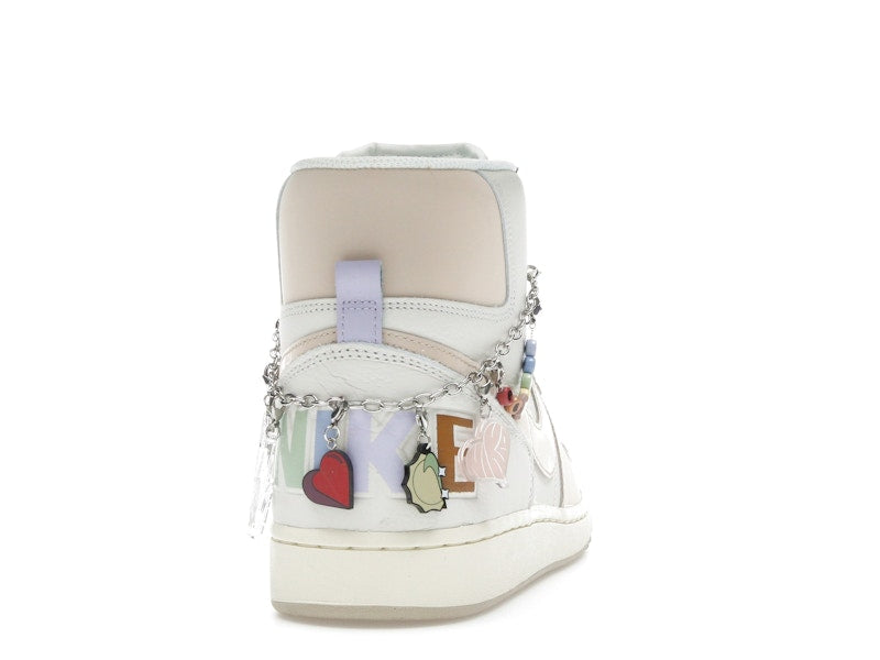 Nike Terminator High Be True