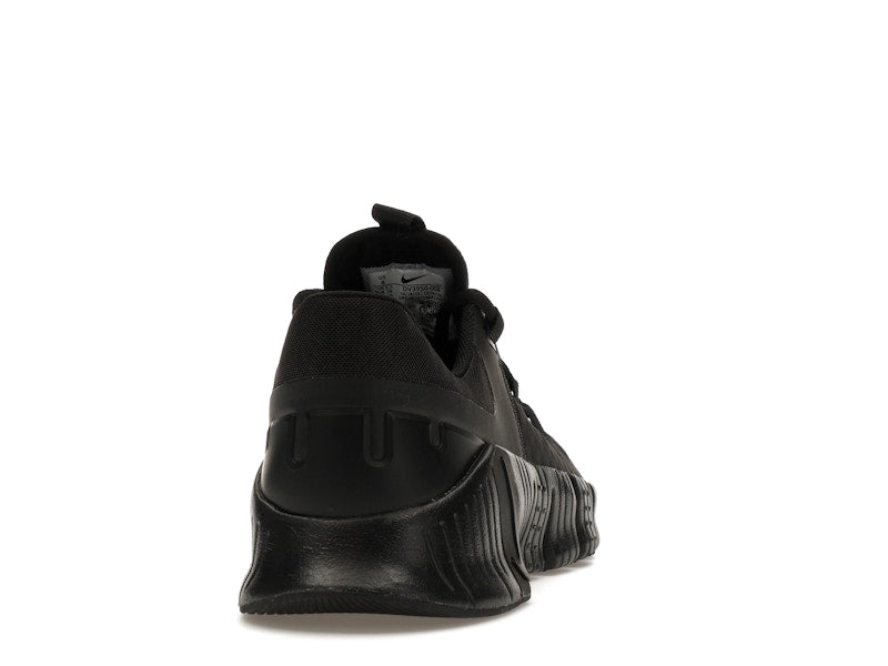 Nike Free Metcon 5 Black Anthracite (Women's)