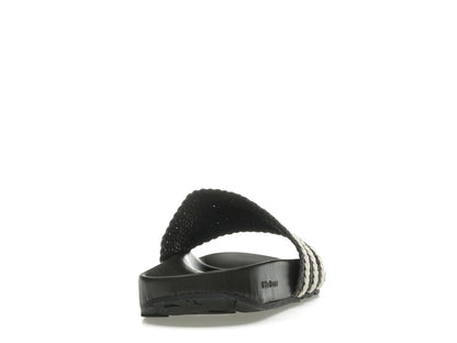 adidas Adilette Slides Wales Bonner Dark Brown
