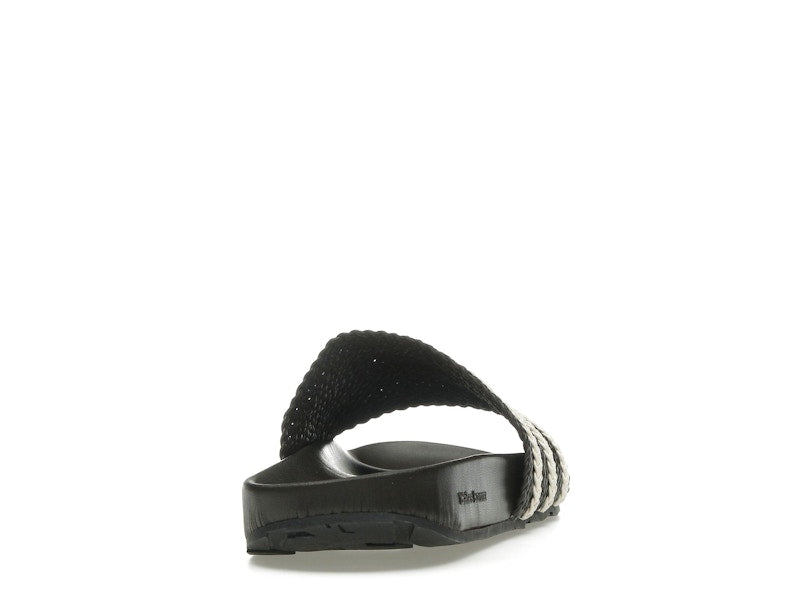 adidas Adilette Slides Wales Bonner Dark Brown