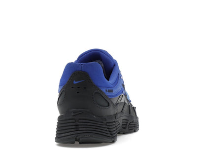 Nike P-6000 PRM Hyper Royal Dark Smoke Grey Hyper Blue