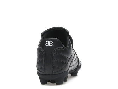 Balenciaga Soccer Black