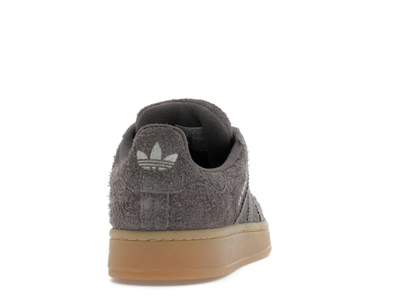 adidas Campus 00s Charcoal Putty Grey (Women's)