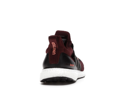 adidas Ultra Boost DNA Manchester United