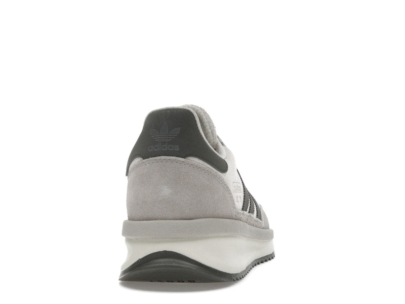 adidas SL 72 RTN Alumina Shadow Olive Light Brown