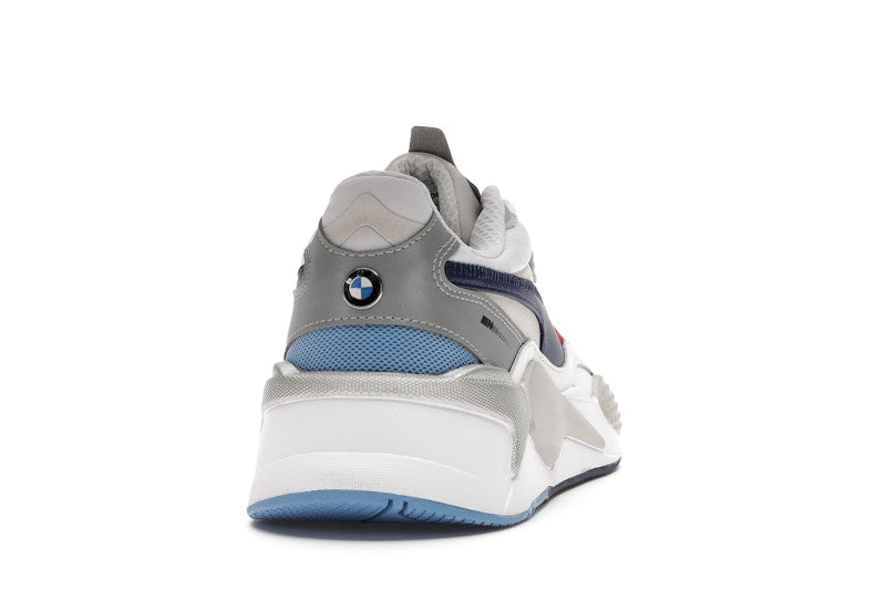 Puma RS-X BMW Motorsport White