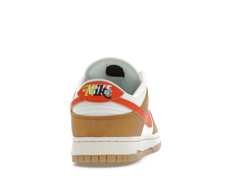 Nike Dunk Low Be the One