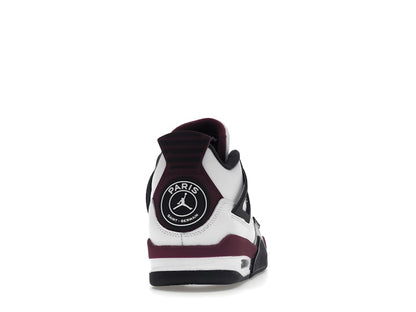 Jordan 4 Retro PSG Paris Saint-Germain (GS)