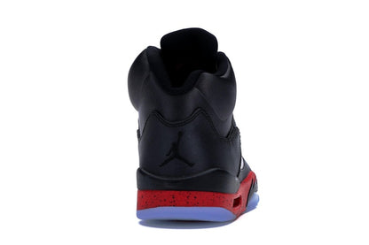 Jordan 5 Retro Satin Bred