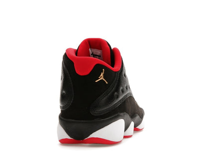 Jordan 13 Retro Low Bred