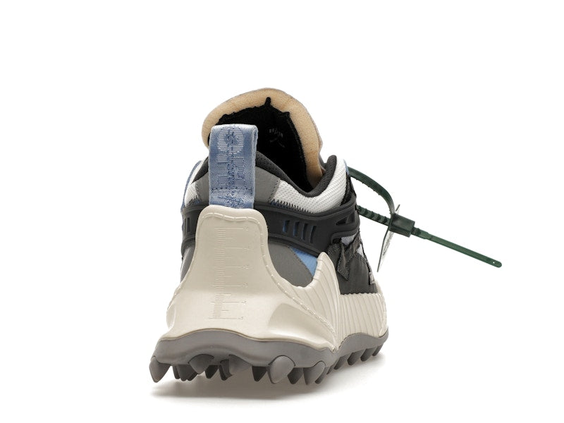 OFF-WHITE Odsy-1000 White Dark Grey Blue