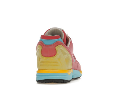 adidas ZX 8000 Bravo Fall of the Wall