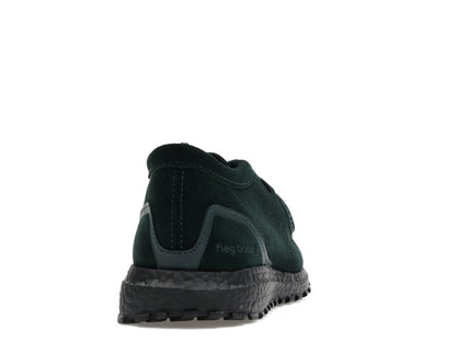 adidas x Clarks Originals Ultra Boost Wallabee Ronnie Fieg 8th Street Scarab
