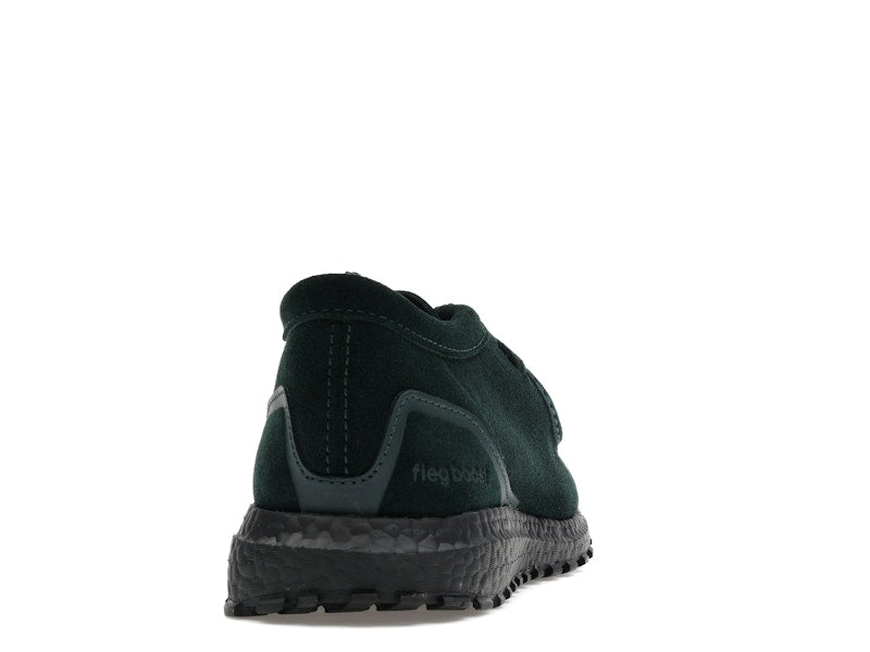 adidas x Clarks Originals Ultra Boost Wallabee Ronnie Fieg 8th Street Scarab