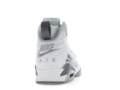 Jordan MVP White Cool Grey