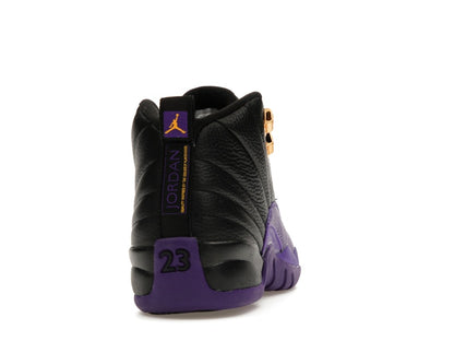 Jordan 12 Retro Field Purple (GS)