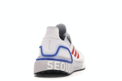 adidas Ultra Boost 20 City Pack Seoul