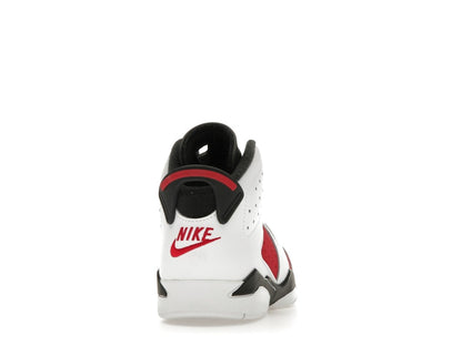 Jordan 6 Retro Carmine (2021) (PS)