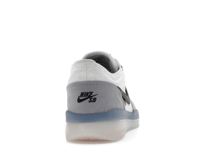 Nike SB PS8 Wolf Grey White Black