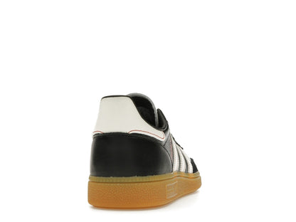 adidas Handball Spezial Core Black Off White Red