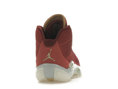 Jordan 38 Year of the Dragon (Translucent Sole)