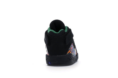 Jordan 8 Retro Tinker Air Raid (TD)