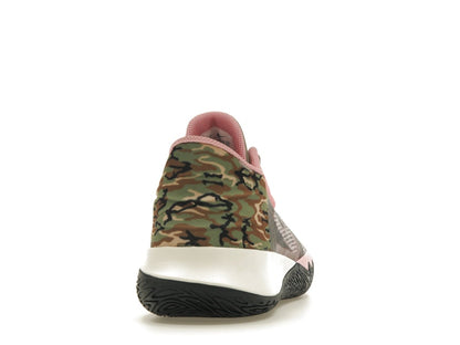 Nike Kyrie Flytrap V Moon Fossil Pink Gaze