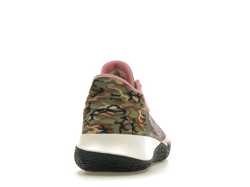 Nike Kyrie Flytrap V Moon Fossil Pink Gaze