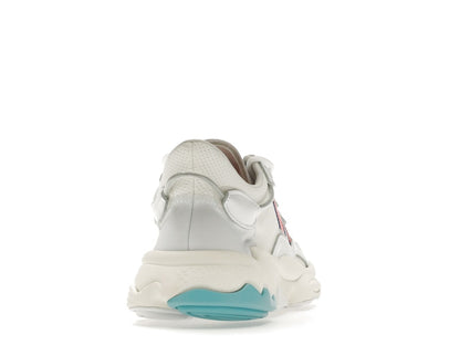 adidas Ozweego Signal Coral (Women's)