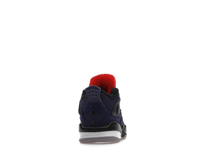 Jordan 4 Retro Winterized Loyal Blue (TD)
