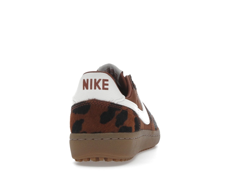 Nike Field General Cinnamon Cow Print (Women's)