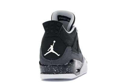 Jordan 4 Retro Fear Pack (2013)