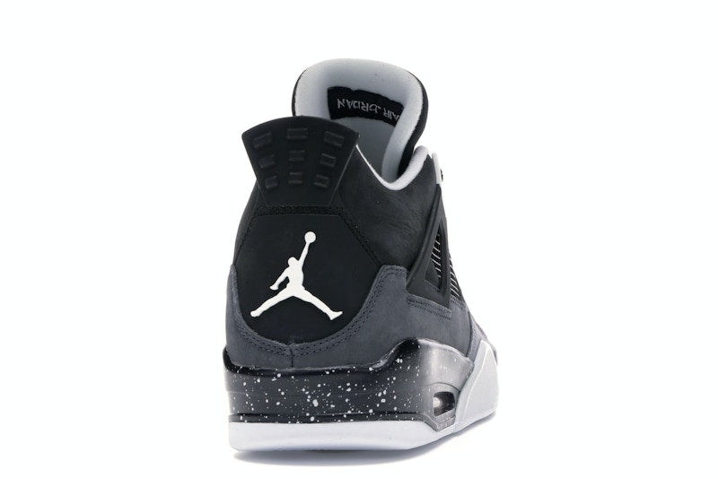 Jordan 4 Retro Fear Pack (2013)