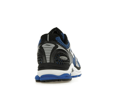 Saucony ProGrid Triumph 4 Blue Silver
