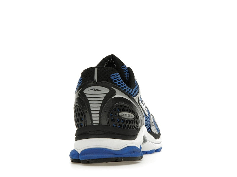 Saucony ProGrid Triumph 4 Blue Silver