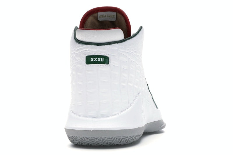 Jordan XXXII NRG