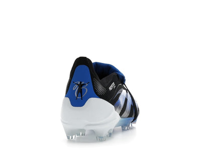 adidas Predator Elite Foldover Tongue FG Jude Bellingham Glory Blue