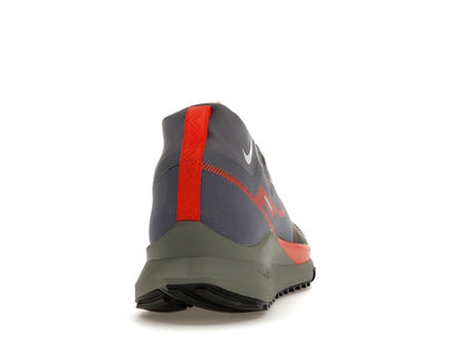 Nike React Pegasus Trail 4 Gore-Tex Light Carbon Cosmic Clay