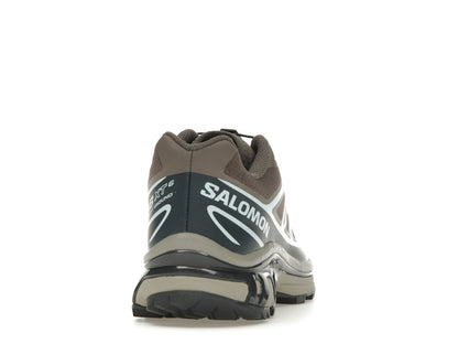 Salomon XT-6 Plum Kitten India Ink