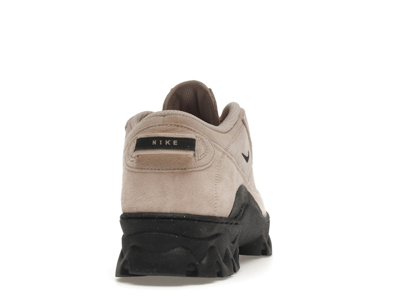 Nike Lahar Low Fossil Stone (Women's)