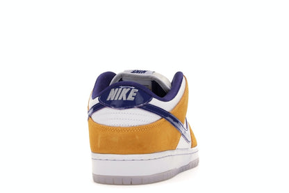 Nike SB Dunk Low Laser Orange
