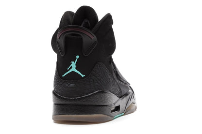 Jordan Son of Mars Bordeaux