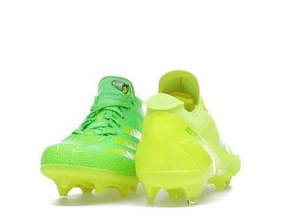 adidas Adizero Electric Snack Attack Team Solar Green Team Solar Yellow