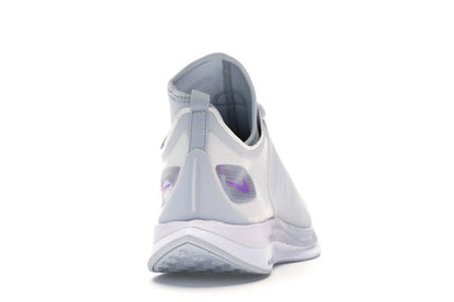Nike Zoom Pegasus Turbo XX Pure Platinum Bright Violet (Women's)