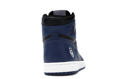 Jordan 1 Retro High OG Spike Lee Fort Greene