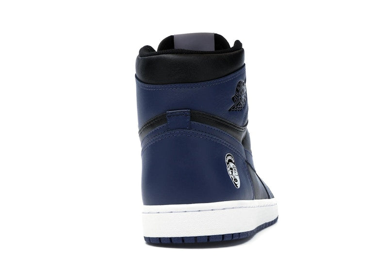 Jordan 1 Retro High OG Spike Lee Fort Greene