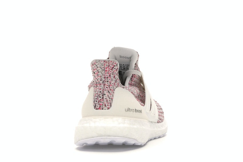 adidas Ultra Boost 4.0 Pink Static (Women's)