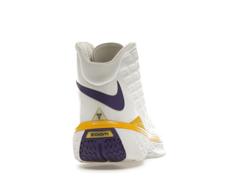 Nike Kobe 3 SL MVP