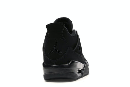 Jordan 4 Retro Black Cat (2020) (GS)